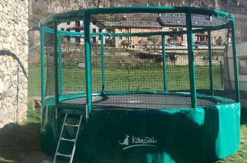 Barruera Other | Camping Boneta