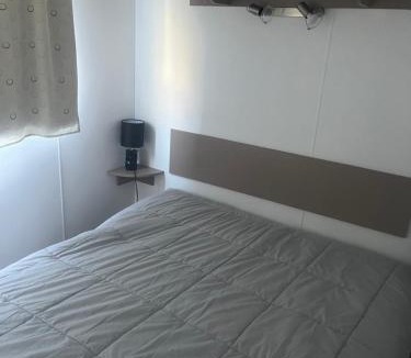 Fabras Other | camping bonneval