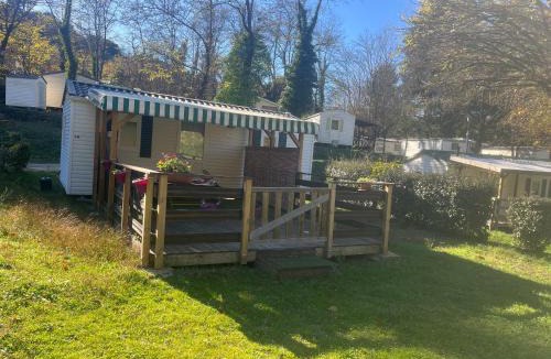 Fabras Other | camping bonneval