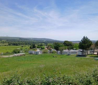 Villeveyrac Other | Camping Borepo