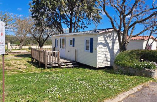 Villeveyrac Other | Camping Borepo
