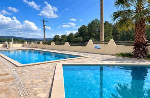 Villeveyrac Other | Camping Borepo