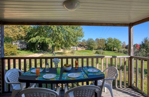 Saint-Cirq Other | Camping Brin d'Amour
