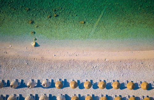 Baska Resort | Camping Bunculuka