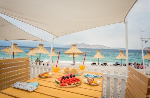 Baska Resort | Camping Bunculuka