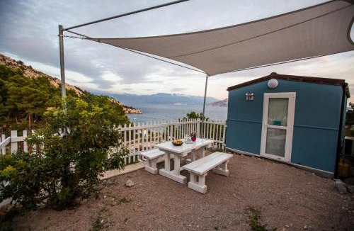 Baska Resort | Camping Bunculuka
