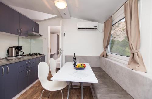 Baska Resort | Camping Bunculuka