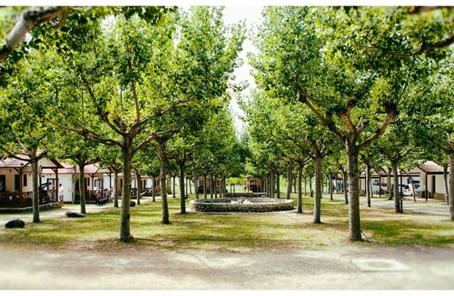 La Puebla de Roda RV Rental | Camping Bungalow Parque Isábena