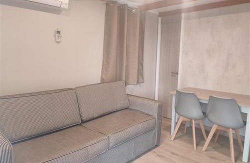Navajas Other | Camping-Bungalows Altomira