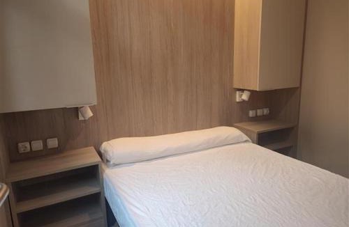 Navajas Other | Camping-Bungalows Altomira