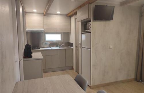 Navajas Other | Camping-Bungalows Altomira