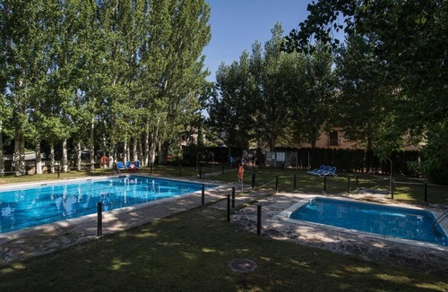 Abizanda RV Rental | Camping & Bungalows Ligüerre de Cinca