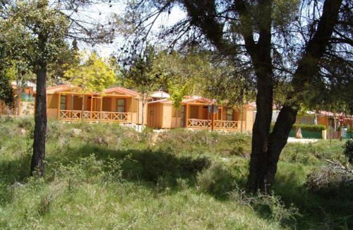 Bocairente Other | Camping Bungalows Mariola