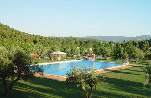 Bocairente Other | Camping Bungalows Mariola