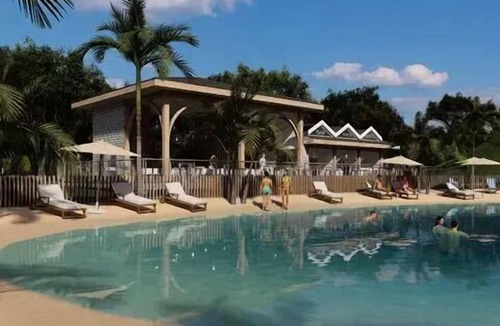 Aubigny House | Camping Campilo * - Mobilhome for 6 People