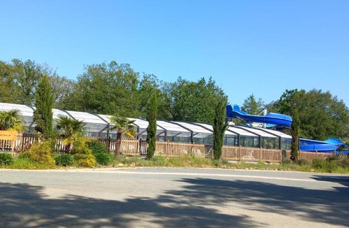 La Boissiere-de-Montaigu Other | Camping Cœur De Vendée