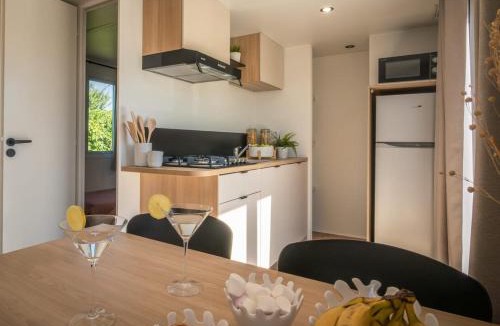 Bretignolles-sur-Mer Other | Camping Cabestan