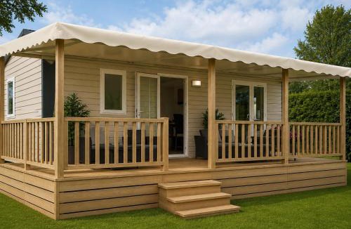 Bretignolles-sur-Mer Other | Camping Cabestan