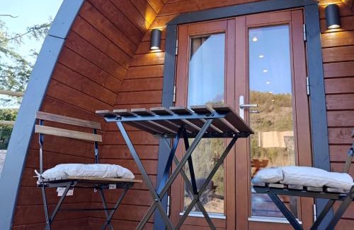 Gosol Resort | Camping Cadí Vacances & Spa