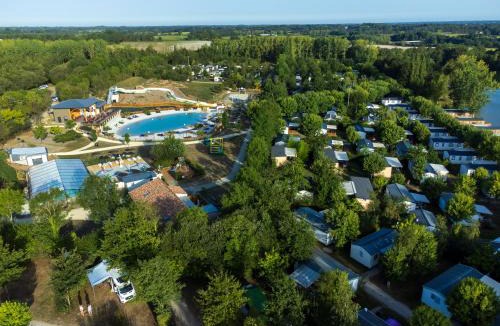 Aubigny Other | Camping Campilo - Maeva