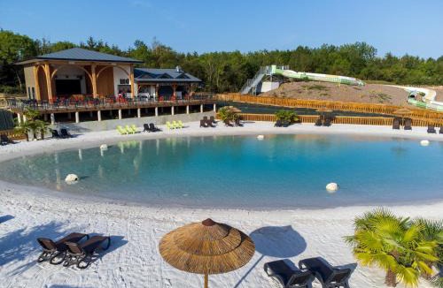 Aubigny Other | Camping Campilo - Maeva