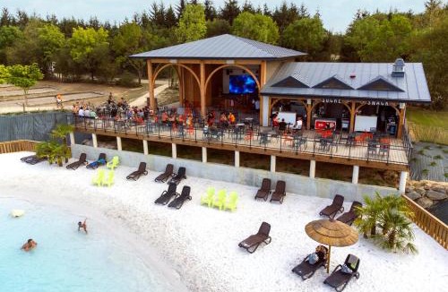 Aubigny Other | Camping Campilo - Maeva