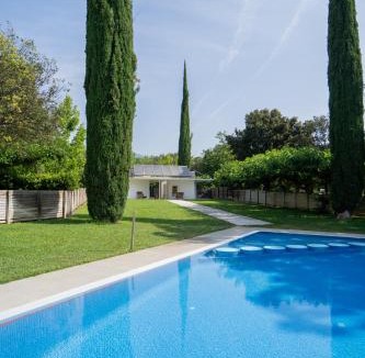Maia de Montcal Other | Camping Can Coromines