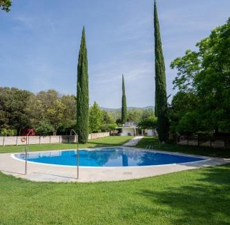 Maia de Montcal Other | Camping Can Coromines