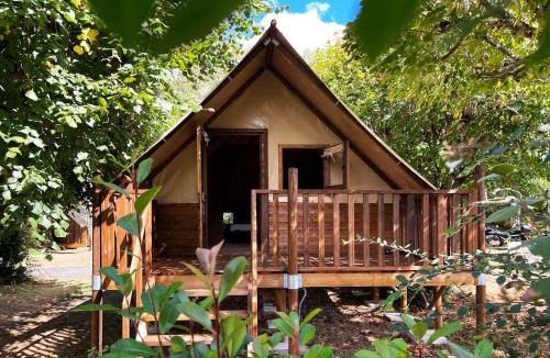 Saint-Amand-Montrond Other | Camping Canal de Berry