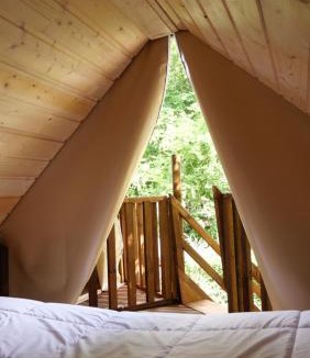 Saint-Amand-Montrond Other | Camping Canal de Berry