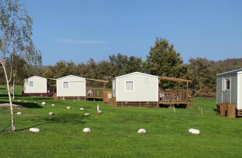 Polientes Resort | Camping Cantabria
