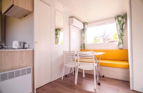 Polientes Resort | Camping Cantabria