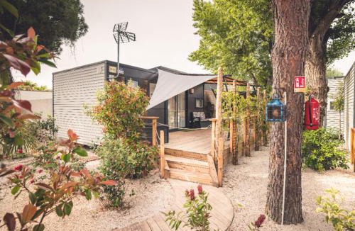 Cap d'Agde Resort | Camping Cap d'Agde