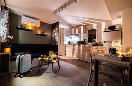 Cap d'Agde Resort | Camping Cap d'Agde