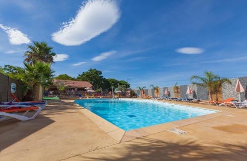 Alenya Other | Camping Cap Sud