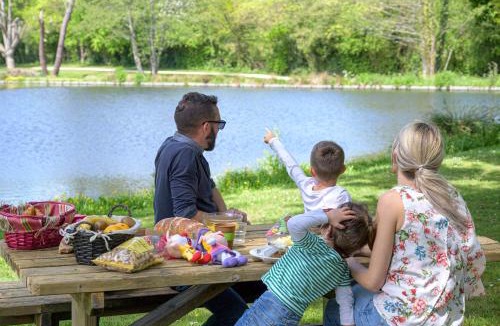 Les Epesses Other | Camping Capfun La Bretèche