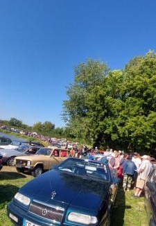 Saint-Georges-du-Bois House | camping car