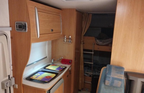 Etampes Other | Camping car tout confort