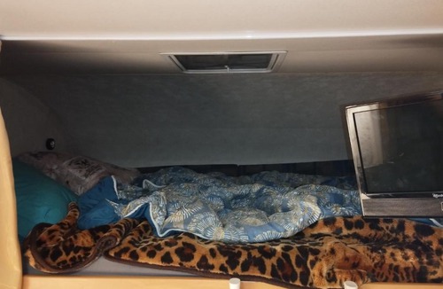 Etampes Other | Camping car tout confort