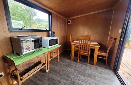 Porangahau RV Rental | Camping & Caravan SpotsnOpen Spaces to campn