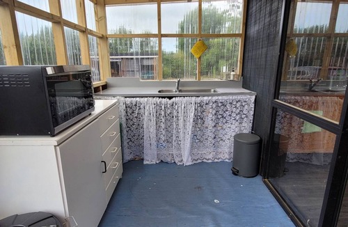 Porangahau RV Rental | Camping & Caravan SpotsnOpen Spaces to campn