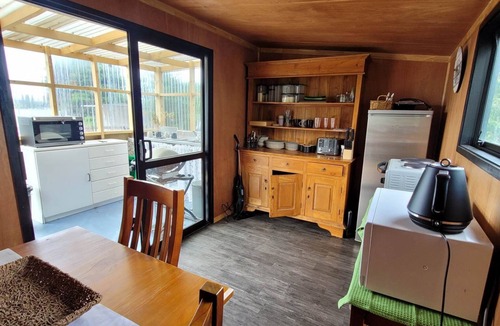 Porangahau RV Rental | Camping & Caravan SpotsnOpen Spaces to campn