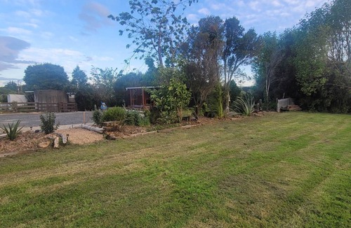 Porangahau RV Rental | Camping & Caravan SpotsnOpen Spaces to campn