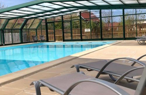 Groffliers Other | Camping-Caravaning de la Mollière