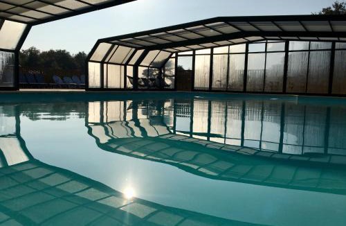 Groffliers Other | Camping-Caravaning de la Mollière