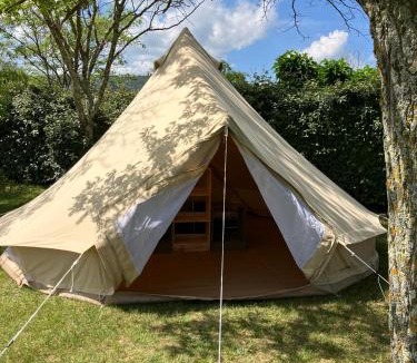 Saint-Remeze Other | Camping Carrefour de l'Ardèche