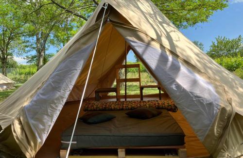 Saint-Remeze Other | Camping Carrefour de l'Ardèche