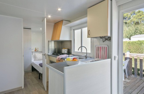 L'Estartit RV Rental | Camping Castell Montgrí