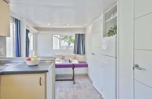 L'Estartit RV Rental | Camping Castell Montgrí