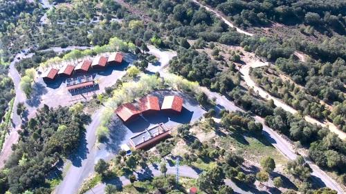 Formiche Alto House | Camping Casa Fausto Cerca de Dinopolis